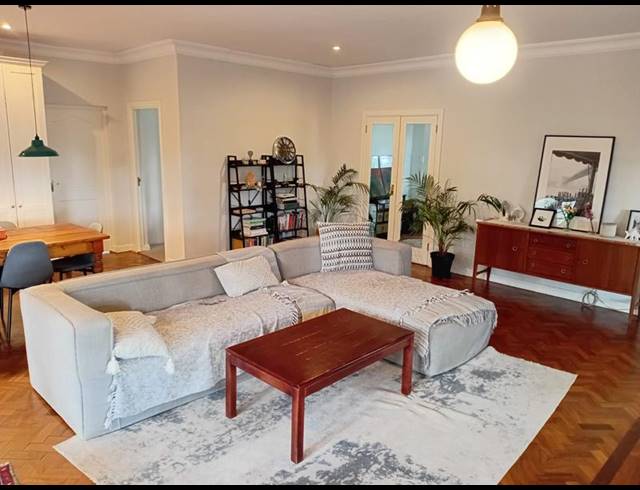 2 BEDROOM PROPERTY TO RENT IN CRAIGHALL PARK